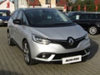 Renault Grand Scénic, 1.6dCi Intense, Intense, LED