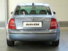 Škoda Superb, 1.8 T, ČR, sedan, benzín