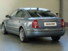 Škoda Superb, 1.8 T, ČR, sedan, benzín