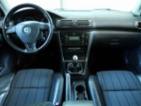 Škoda Superb, 1.8 T, ČR, sedan, benzín