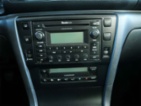 Škoda Superb, 1.8 T, ČR, sedan, benzín