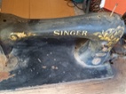 Singer, Minerva