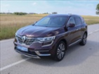 Renault Koleos, 2,0 dCi 135 kW Initale Paris C,