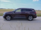 Renault Koleos, 2,0 dCi 135 kW Initale Paris C,