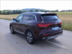 Renault Koleos, 2,0 dCi 135 kW Initale Paris C,