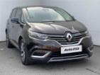 Renault Espace, 1.6 dCi Intense, Intense, AT, MPV,