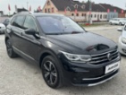 Volkswagen Tiguan, 4x4 2.0 TDi, DSG, LED, kamera,