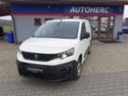 Peugeot Partner, 1.5 Blue HDi  C.HMOT.2365 KG