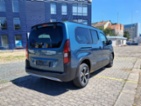 Peugeot Rifter, LONG GT BlueHDi 130 S&amp;S EA,