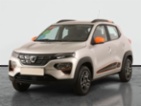 Dacia Spring, Electric 45 (27 kWh), SoH 91%,