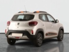 Dacia Spring, Electric 45 (27 kWh), SoH 91%,