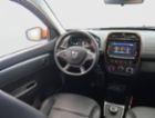 Dacia Spring, Electric 45 (27 kWh), SoH 91%,
