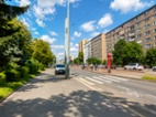 moderní byt 3KK Praha Černokostelecká