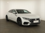 VW Arteon, 2.0 TSIR-line , Automat, Kůže, Navi,,