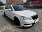 Škoda Octavia II, 1.2 TSi, ČR, AC, park.asist,