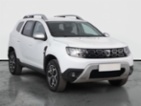 Dacia Duster, 1.3 TCe, Navi, Tempomat,, SUV,