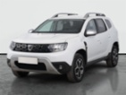 Dacia Duster, 1.3 TCe, Navi, Tempomat,, SUV,