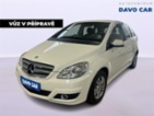 Mercedes-Benz Třídy B, 1,5 160 70kW CZ Klima 82