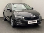 Škoda Octavia IV, 2.0 TDi Style, Style, DSG, kombi