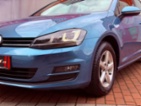 Volkswagen Golf, 1.2 TSi DSG Comfortline, ČR,