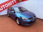 Volkswagen Golf, 1.2 TSi DSG Comfortline, ČR,
