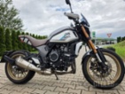 CFMOTO 700 CL-X Heritage, nakedbike