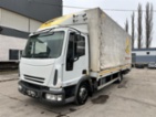 Iveco, skříň