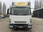 Iveco, skříň