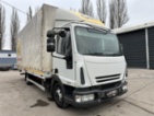 Iveco, skříň
