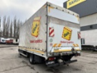Iveco, skříň