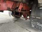 Iveco, skříň