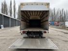 Iveco, skříň