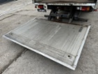 Iveco, skříň