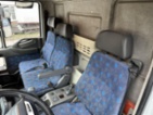 Iveco, skříň