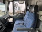 Iveco, skříň