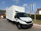Iveco Daily, 3,0   70C18 HA8  SKŘÍŇ + ČELO