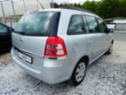Opel Zafira, 1.6i 85kW*ecoFlex*7 míst*, MPV,