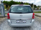 Opel Zafira, 1.6i 85kW*ecoFlex*7 míst*, MPV,