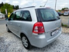 Opel Zafira, 1.6i 85kW*ecoFlex*7 míst*, MPV,
