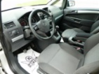 Opel Zafira, 1.6i 85kW*ecoFlex*7 míst*, MPV,