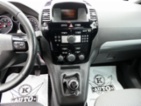 Opel Zafira, 1.6i 85kW*ecoFlex*7 míst*, MPV,