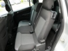 Opel Zafira, 1.6i 85kW*ecoFlex*7 míst*, MPV,