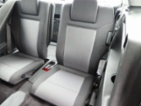 Opel Zafira, 1.6i 85kW*ecoFlex*7 míst*, MPV,