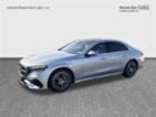 Mercedes-Benz Třídy E, E 220d 4M, NOVÝ MODEL,