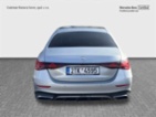 Mercedes-Benz Třídy E, E 220d 4M, NOVÝ MODEL,