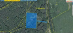 Prodej unikátního pozemku 1463 m2 u