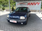 Renault Clio, 1,2 i,43kw,ČR,1MAJ,KOLA, hatchback,