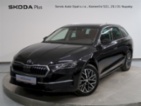 Škoda Octavia, TOP SELECTION 2.0TDI 110KW DSG,