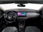 Škoda Octavia, TOP SELECTION 2.0TDI 110KW DSG,