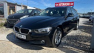 BMW Řada 3, 318d 105kW *Stav*Navi*Tažné*, kombi,